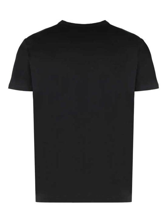 26SS 디젤 T-미에고르 코튼 티셔츠 A148190PJBG 9XXC - DIESEL