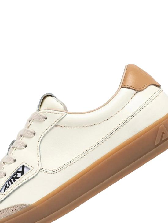 26SS 오트리 스니커즈 SCLM UK08 MARSH TAN - AUTRY