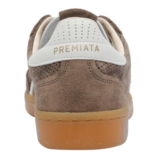 26SS 프리미아타 스니커즈 BONNIE 8125 Brown - PREMIATA