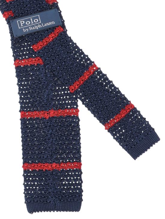 26SS 폴로 랄프로렌 넥타이 712 792506 002 Blue - POLO RALPH LAUREN