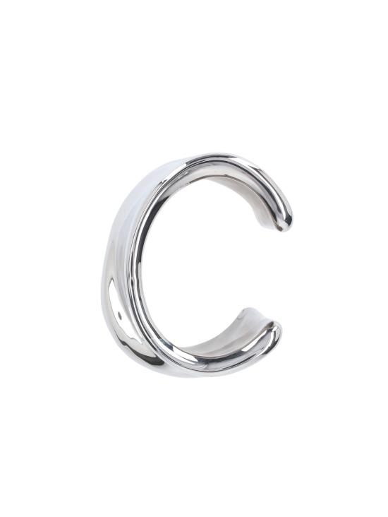 26SS 쿠레쥬 헤어 액세서리 226BBC030LA0001 9000 Silver - COURREGES