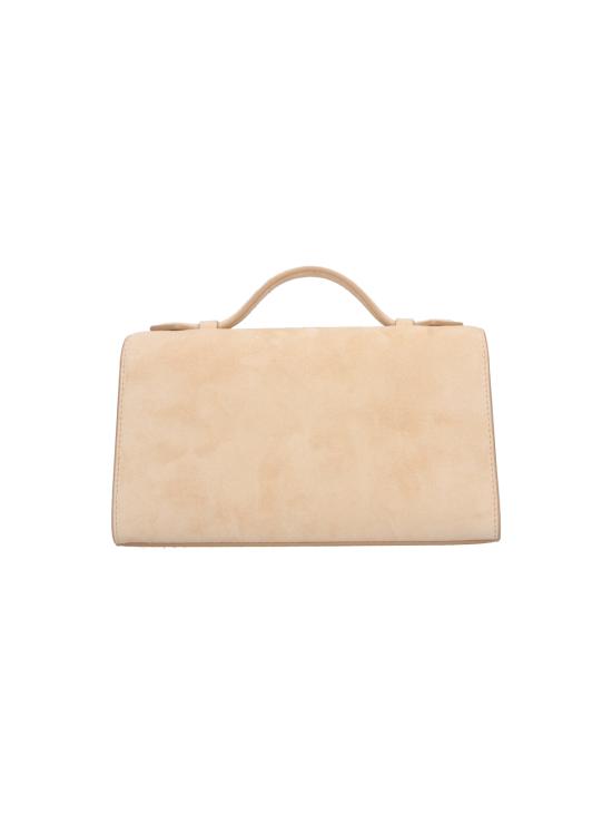 26SS 사베트 토트백 H 005 03 113 White - SAVETTE