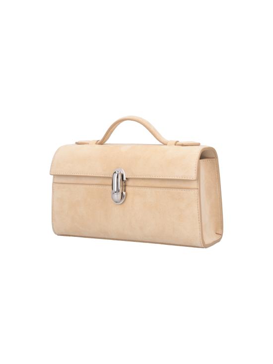 26SS 사베트 토트백 H 005 03 113 White - SAVETTE