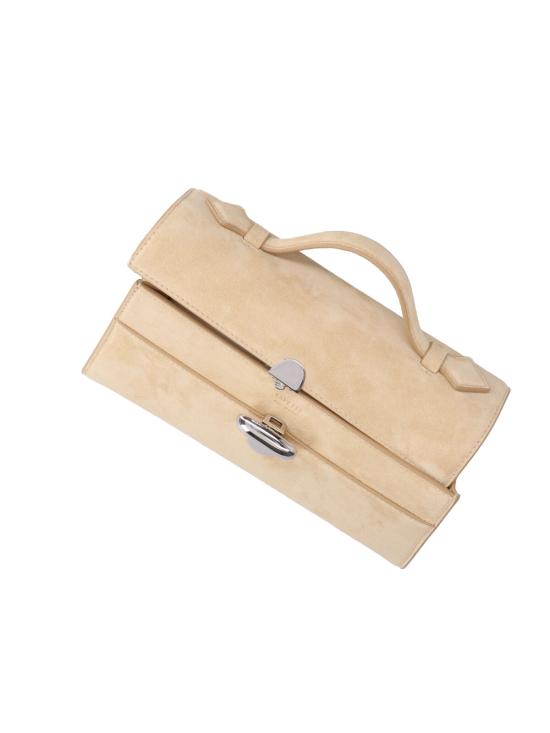 26SS 사베트 토트백 H 005 03 113 White - SAVETTE