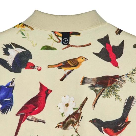  말본 폴로 티셔츠 - MALBON