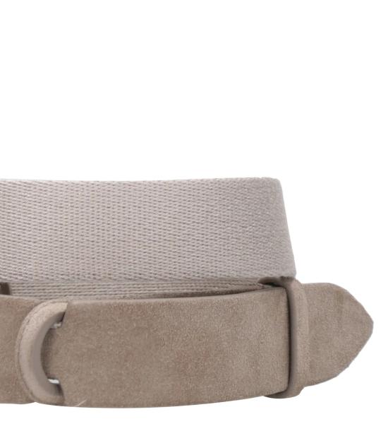 26SS 오르치아니 가죽 벨트 NB0002 FANGO - ORCIANI