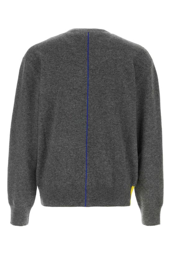 26SS 로에베 니트웨어 H526Y16KAQ GREY Grey - LOEWE