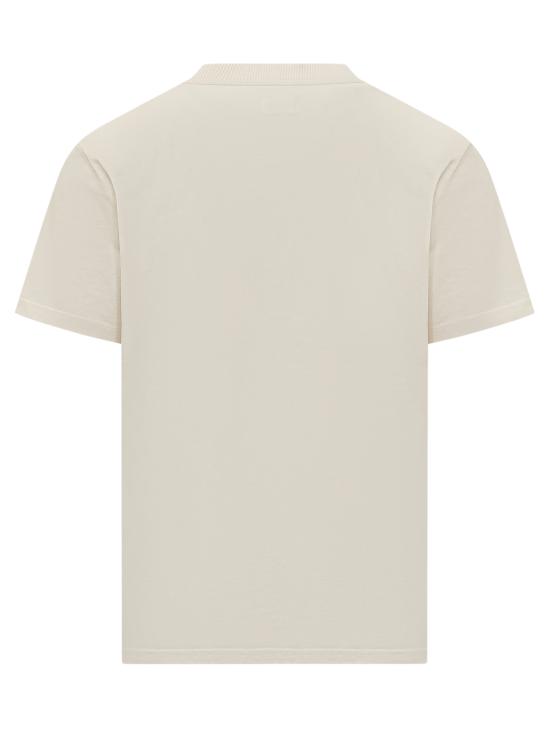 26SS 페이 반팔 티셔츠 MPMB352119TZGD B003 LUCE - FAY