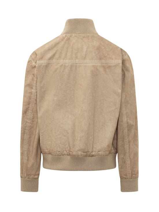 26SS 페이 자켓 MAM1152081TZB1 C006 MASTICE - FAY