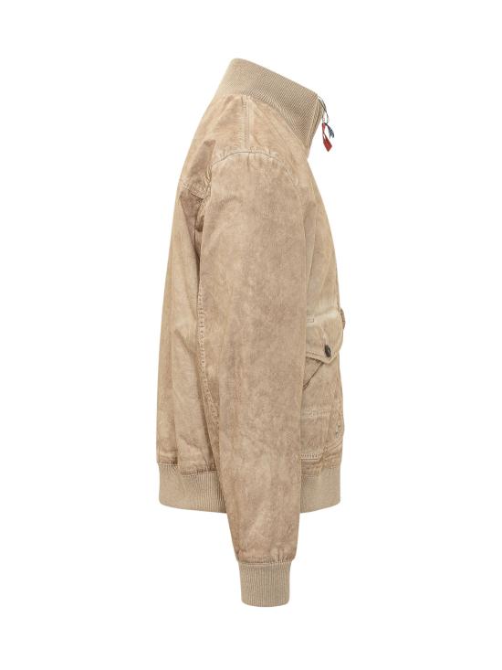 26SS 페이 자켓 MAM1152081TZB1 C006 MASTICE - FAY