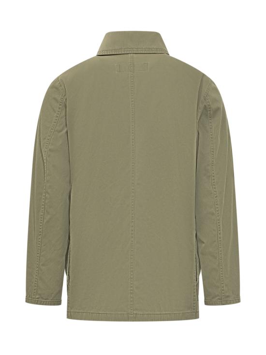 26SS 페이 자켓 MAM1352096LZH1 V408 KIWI SCURO - FAY