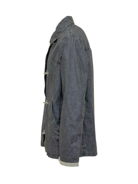 26SS 페이 자켓 MAM1352101TZD2 U807 BLU NAVY - FAY