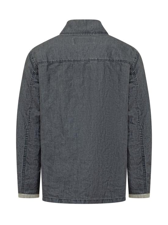 26SS 페이 자켓 MAM1352101TZD2 U807 BLU NAVY - FAY