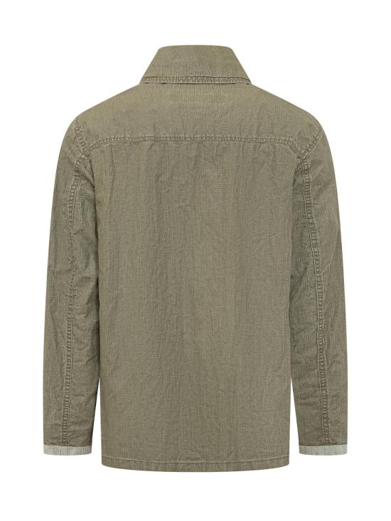 26SS 페이 자켓 MAM1352101TZD2 V419 ASSENZIO - FAY