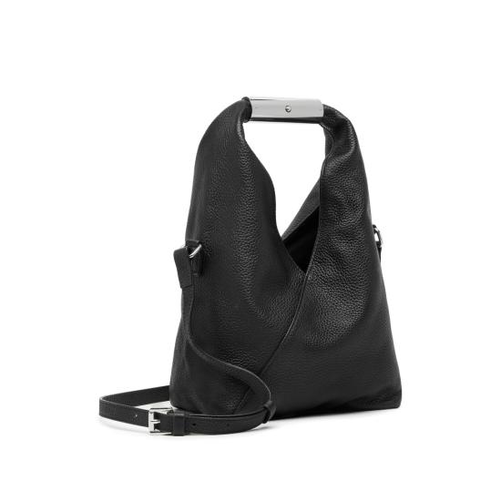 26SS MM6 메종마르지엘라 토트백 P9068 SB6WD0042 T8013 BLACK - MM6 MAISON MARGIELA