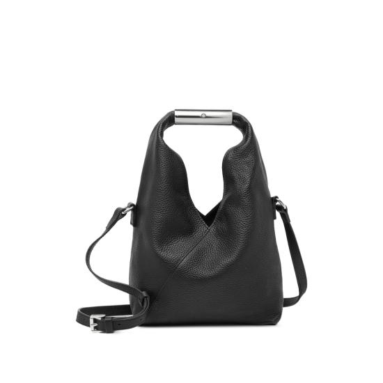 26SS MM6 메종마르지엘라 토트백 P9068 SB6WD0042 T8013 BLACK