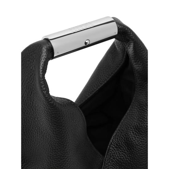 26SS MM6 메종마르지엘라 토트백 P9068 SB6WD0042 T8013 BLACK - MM6 MAISON MARGIELA