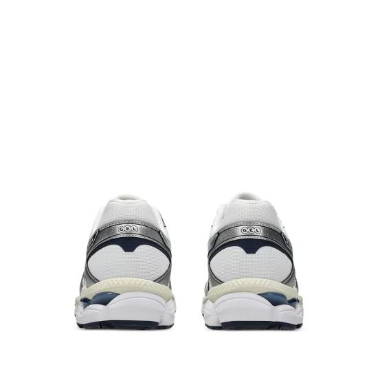 26SS 아식스 스니커즈 1203A733 103 WHITE - ASICS