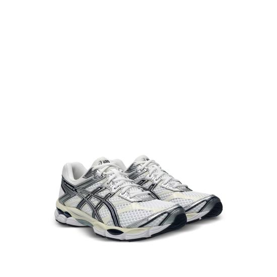 26SS 아식스 스니커즈 1203A733 103 WHITE - ASICS