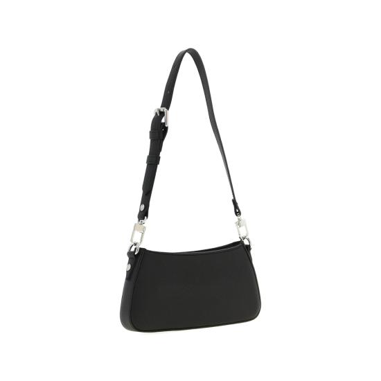 26SS 비비안웨스트우드 타샤 숄더 폰백 5801000JW S0021 N401 BLACK - VIVIENNE WESTWOOD