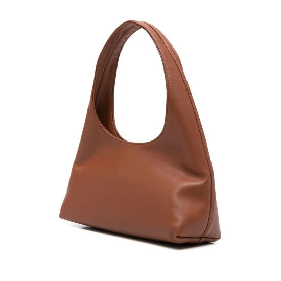 26SS 아페쎄 베이비 니논 숄더백 PUAAT F67027 CAD BROWN - A.P.C.