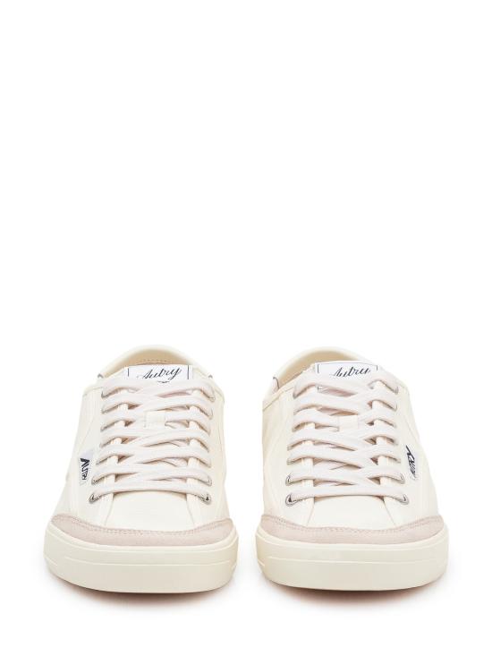 26SS AUTRY WINDSCAPE 스니커즈 SCLM CU02 CREAM - OTHER BRANDS