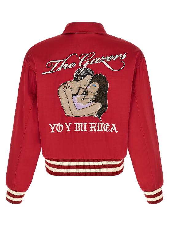 26SS 세컨드 레이어 패딩 24001 - SECOND/LAYER