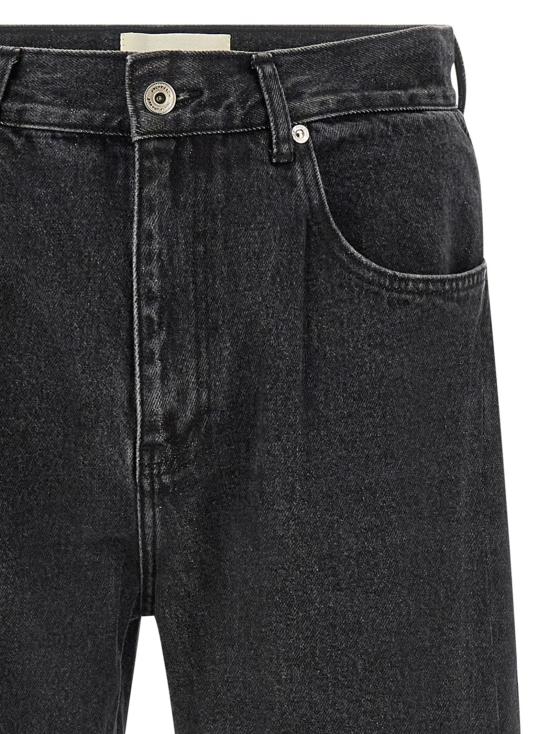 26SS 세컨드 레이어 데님 팬츠 190203 - SECOND/LAYER