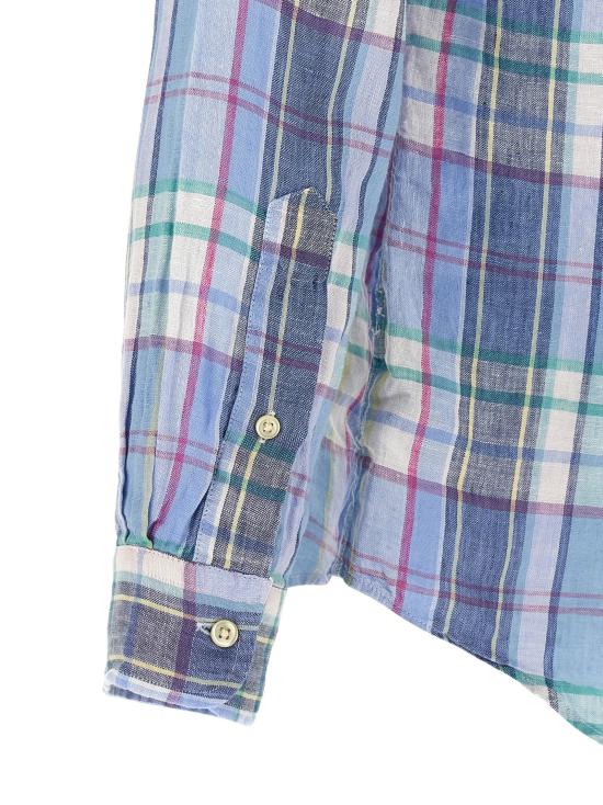 26SS 폴로 랄프로렌 긴팔 셔츠 710B16705002 - POLO RALPH LAUREN