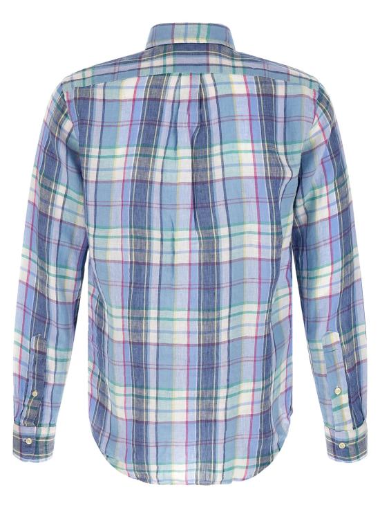 26SS 폴로 랄프로렌 긴팔 셔츠 710B16705002 - POLO RALPH LAUREN