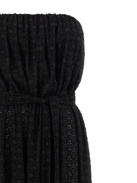 26SS 에레스 점프수트 232623NOIR - ERES