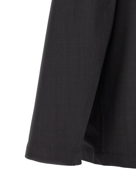 26SS 세컨드 레이어 긴팔 셔츠 306301 - SECOND/LAYER