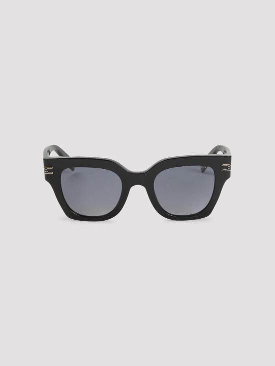 25FW 불가리 선글라스 BV40013IBLACK Black - BVLGARI