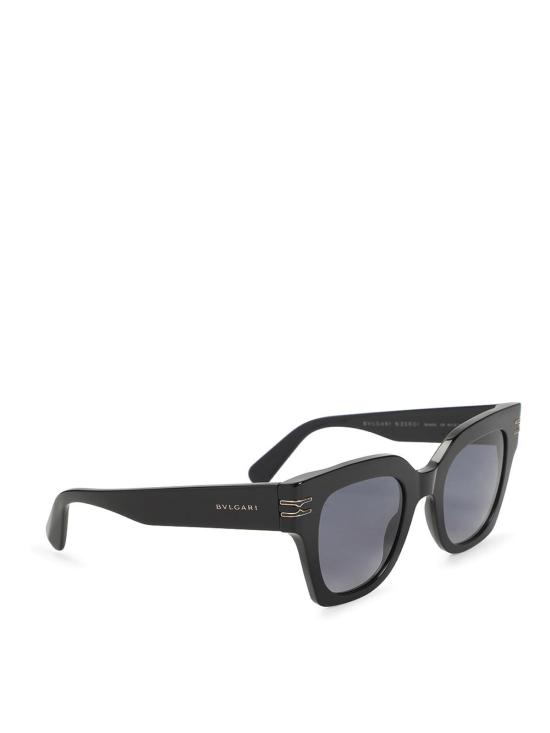 25FW 불가리 선글라스 BV40013IBLACK Black