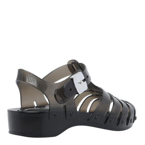 26SS 샌들 F01247 1004 Black - OTHER BRANDS