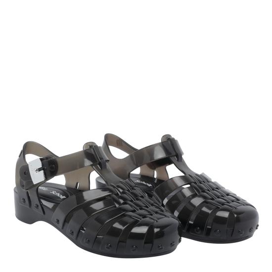 26SS 샌들 F01247 1004 Black - OTHER BRANDS