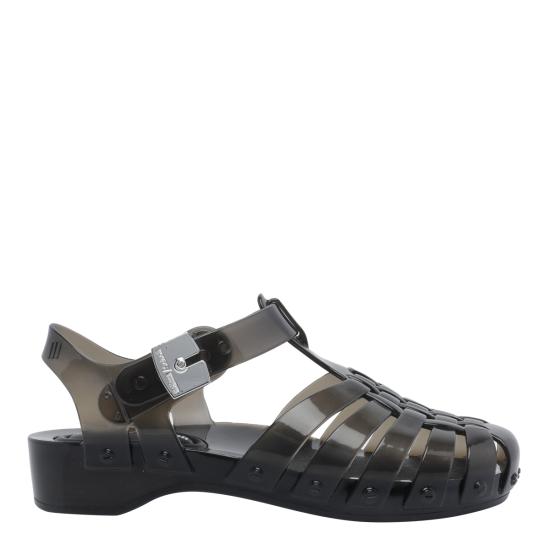 26SS 샌들 F01247 1004 Black