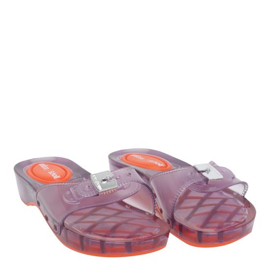 26SS 뮬/슬리퍼 F01248 1033 Lilac - OTHER BRANDS