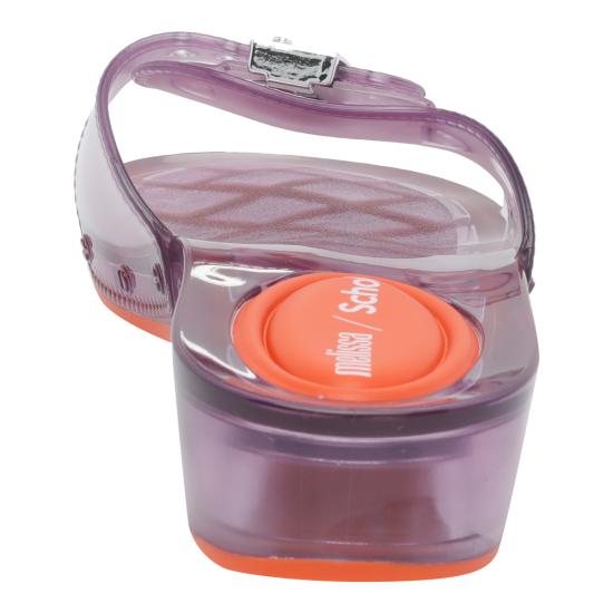 26SS 뮬/슬리퍼 F01248 1033 Lilac - OTHER BRANDS