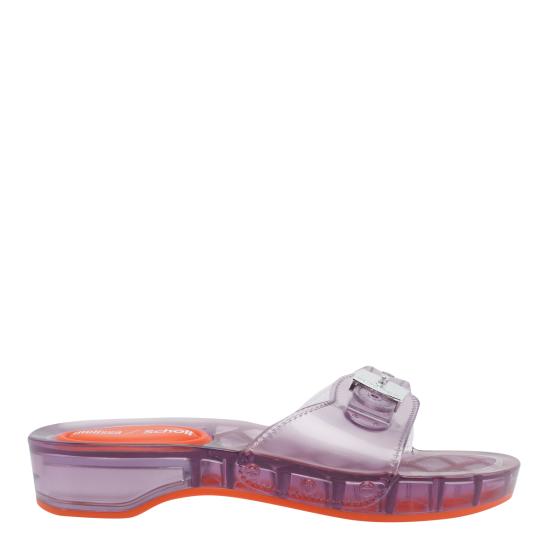 26SS 뮬/슬리퍼 F01248 1033 Lilac