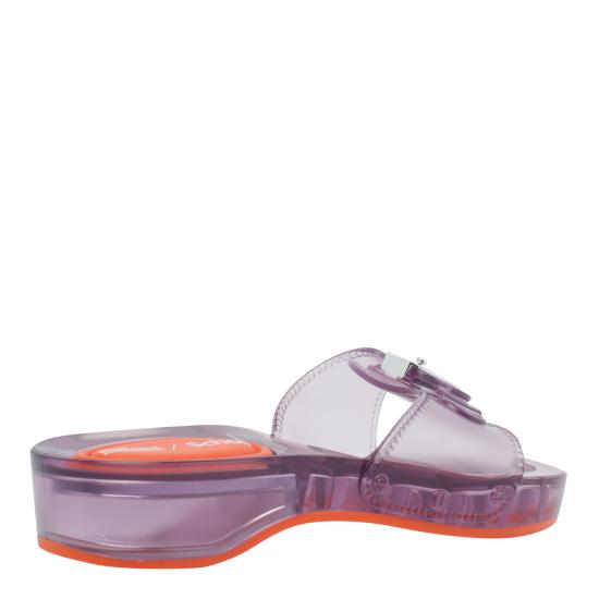 26SS 뮬/슬리퍼 F01248 1033 Lilac - OTHER BRANDS