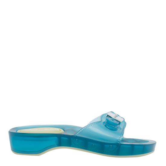 26SS 뮬/슬리퍼 F01248 1063 Blue