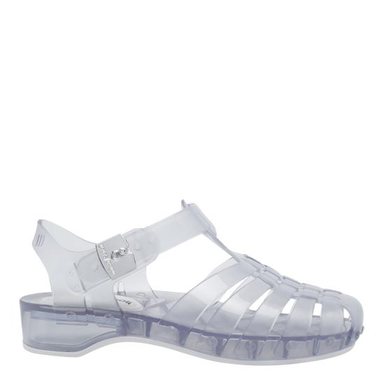 26SS 샌들 F01247 3922 White