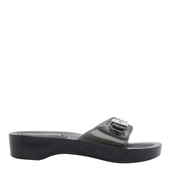 26SS 뮬/슬리퍼 F01248 1004 Black