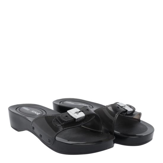 26SS 뮬/슬리퍼 F01248 1004 Black - OTHER BRANDS