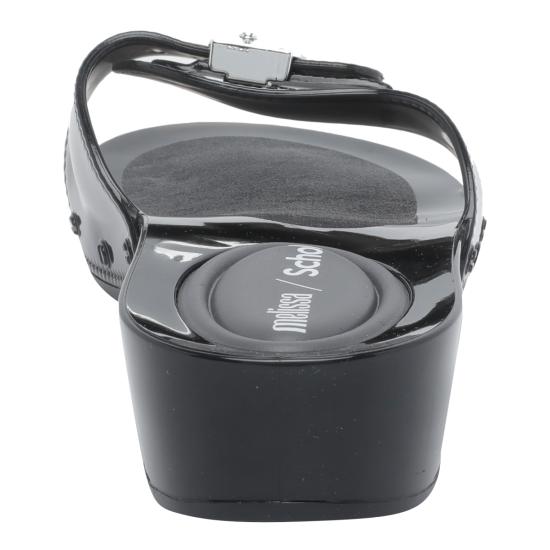 26SS 뮬/슬리퍼 F01248 1004 Black - OTHER BRANDS