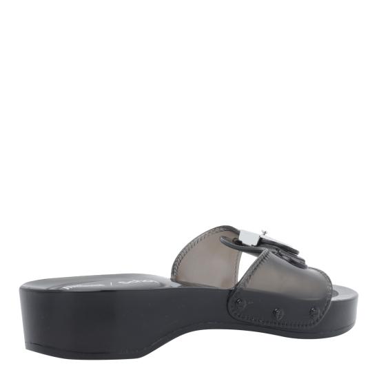 26SS 뮬/슬리퍼 F01248 1004 Black - OTHER BRANDS