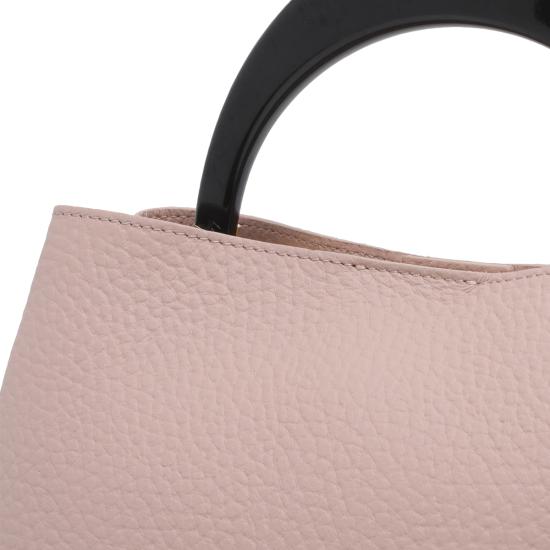 26SS 마이 베스트 백 토트백 2039 CAMELIA Pink - MY BEST BAG