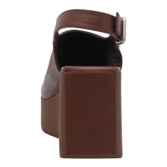 26SS 빅마티 샌들 1K5454D K10C070338338 BROWN - VIC MATIE