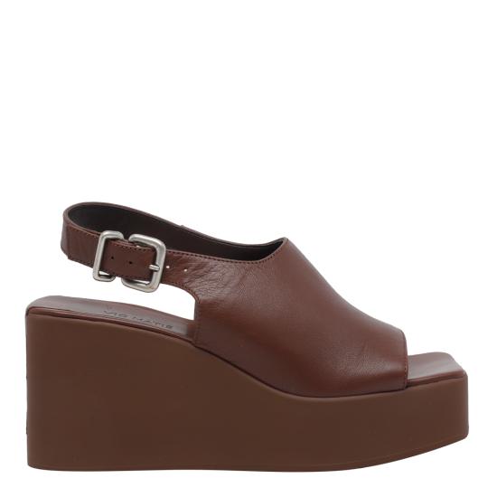 26SS 빅마티 샌들 1K5454D K10C070338338 BROWN